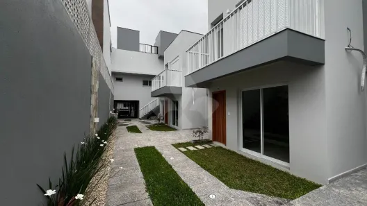 Sobrado com 2 Quartos à venda, 98m² no centro, Garopaba