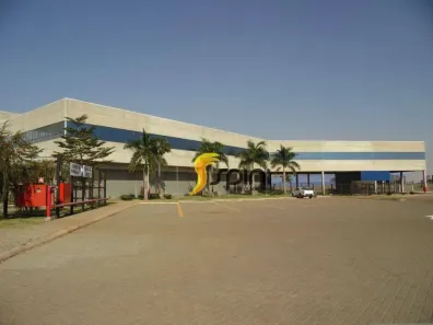 Galpão/Depósito/Armazém para alugar, 9291m² no Segismundo Pereira, Uberlândia