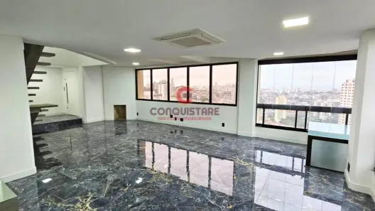 Apartamento com 3 Quartos à venda, 210m² no Sumaré, São Paulo