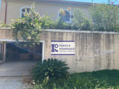 Casa com 4 Quartos à venda, 470m² no Parque das Universidades, Campinas