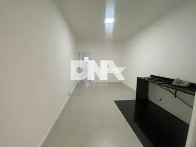 Apartamento com 1 Quarto à venda, 56m² no Catete, Rio de Janeiro