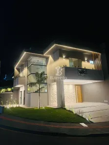 Casa de Condomínio com 3 Quartos à venda, 164m² no Heimtal, Londrina