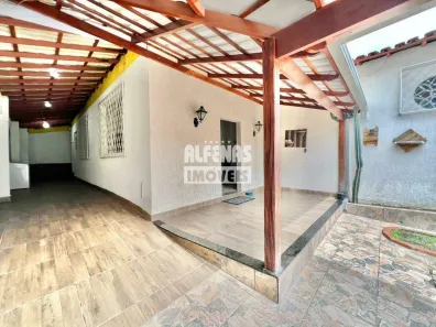 Casa com 2 Quartos à venda, 97m² no Novo Eldorado, Contagem
