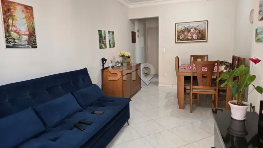 Apartamento com 2 Quartos à venda, 63m² no Jardim das Laranjeiras, São Paulo