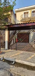 Sobrado com 3 Quartos à venda, 200m² no Vila Dom Pedro II, São Paulo