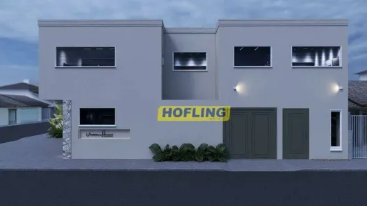 Prédio Comercial para alugar, 320m² no Zona Central, Rio Claro