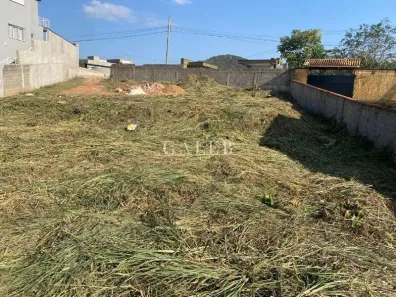 Lote/Terreno à venda, 573m² no Jardim dos Pinheiros, Atibaia