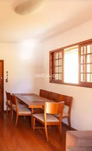 Casa com 3 Quartos à venda, 200m² no Santa Amélia, Belo Horizonte