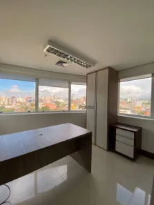 Sala Comercial para alugar, 90m² no Ferrazópolis, São Bernardo do Campo