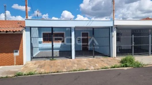 Casa com 2 Quartos à venda, 150m² no Jardim Bandeirantes, São Carlos