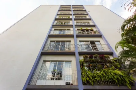 Apartamento com 2 Quartos à venda, 145m² no Pinheiros, São Paulo