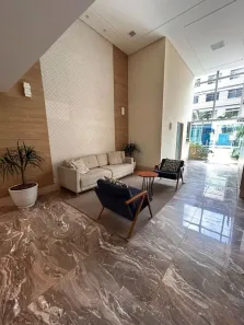 Apartamento com 2 Quartos à venda, 65m² no Itapuã, Vila Velha