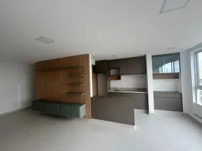 Apartamento com 3 Quartos à venda, 90m² no Vila Rosa, Goiânia