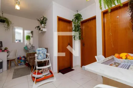 Apartamento com 2 Quartos à venda, 40m² no Vila Rio Branco, São Paulo