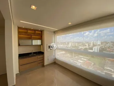 Apartamento com 3 Quartos à venda, 130m² no São Benedito, Uberaba
