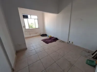 Kitnet com 1 Quarto à venda, 30m² no Saúde, Rio de Janeiro