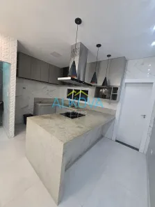Sobrado com 2 Quartos à venda, 140m² no Balneário Mar Azul, Caraguatatuba