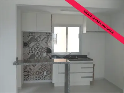 Apartamento com 3 Quartos à venda, 80m² no Parque Santa Cecília, Piracicaba