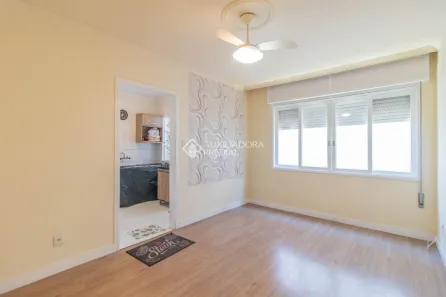 Apartamento com 2 Quartos à venda, 61m² no Menino Deus, Porto Alegre