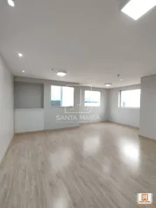 Sala Comercial à venda, 46m² no Santa Cruz do José Jacques, Ribeirão Preto
