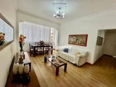 Apartamento com 3 Quartos à venda, 91m² no Tijuca, Rio de Janeiro