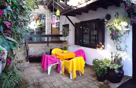 Casa de Condomínio com 3 Quartos à venda, 140m² no Loteamento Triangulo de Buzios, Armação dos Búzios