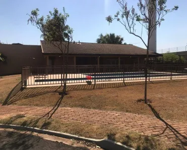 Lote/Terreno à venda, 671m² no Bonfim Paulista, Ribeirão Preto