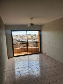 Apartamento com 3 Quartos à venda, 81m² no Sumarezinho, Ribeirão Preto