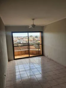 Apartamento com 3 Quartos à venda, 81m² no Sumarezinho, Ribeirão Preto
