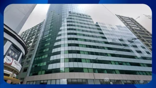 Sala Comercial com 1 Quarto à venda, 10m² no Centro, Rio de Janeiro