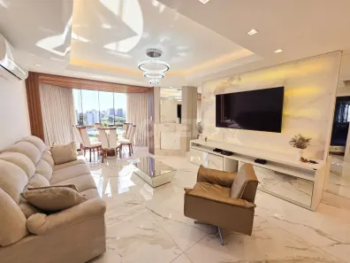 Apartamento com 3 Quartos à venda, 235m² no Nossa Senhora das Graças, Canoas