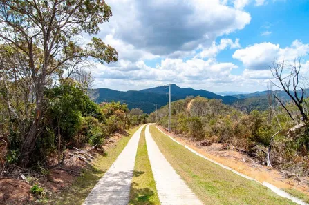 Lote/Terreno à venda, 20328m² no Posse, Petrópolis