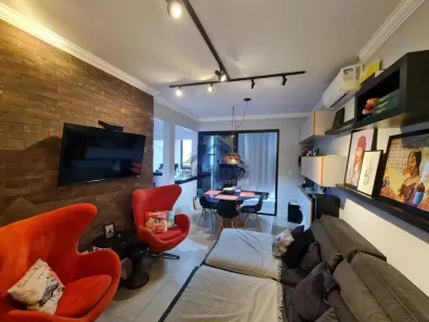Apartamento com 2 Quartos à venda, 113m² no Pinheirinho, Vinhedo