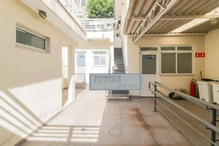 Imóvel Comercial com 1 Quarto para alugar, 205m² no Liberdade, São Paulo