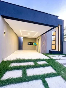 Casa com 3 Quartos à venda, 101m² no Vereda Tropical, Eusébio