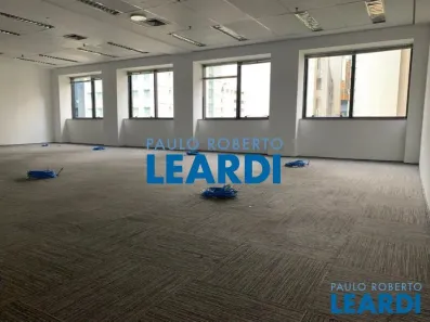 Sala Comercial à venda, 167m² no Cidade Monções, São Paulo