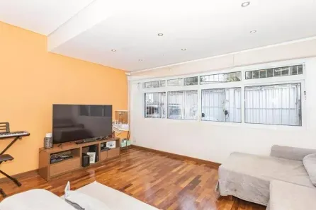 Sobrado com 3 Quartos à venda, 153m² no Vila Gumercindo, São Paulo