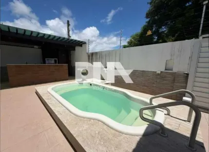 Casa com 3 Quartos à venda, 290m² no Bancários, João Pessoa