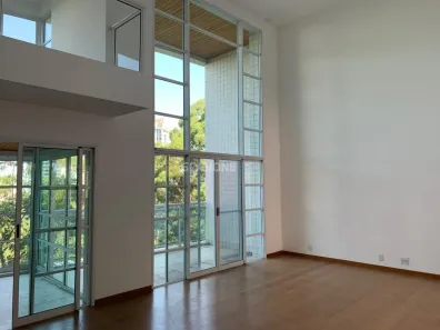 Apartamento com 4 Quartos para alugar, 280m² no Jardim Morumbi, São Paulo