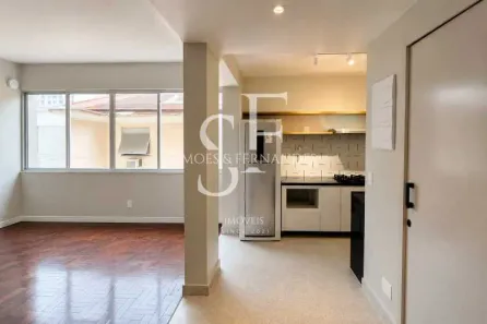 Apartamento com 2 Quartos à venda, 65m² no Ipanema, Rio de Janeiro
