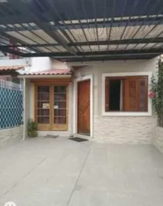 Casa com 2 Quartos à venda, 62m² no Aberta dos Morros, Porto Alegre