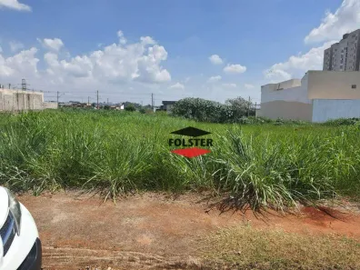 Lote/Terreno à venda, 543m² no Jardim Firenze, Santa Bárbara D'Oeste