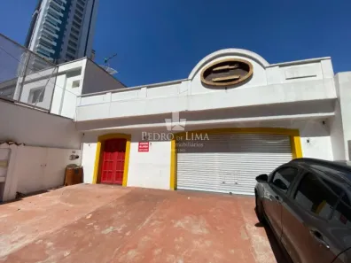 Imóvel Comercial com 6 Quartos para venda ou aluguel, 365m² no Jardim Anália Franco, São Paulo