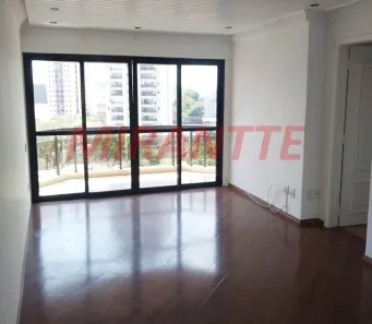 Apartamento com 3 Quartos à venda, 84m² no Parque Mandaqui, São Paulo