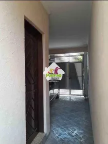 Sobrado com 3 Quartos à venda, 180m² no Jardim Aeródromo, Guarulhos