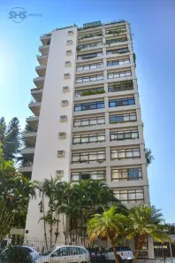 Apartamento com 3 Quartos à venda, 350m² no Ponta Aguda, Blumenau
