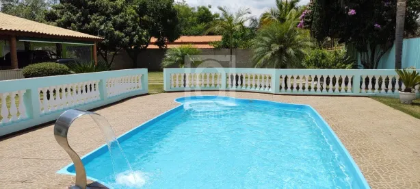 Fazenda/Sítio com 2 Quartos à venda, 160m² no Jardim dos Ipês (Itinga), Salto de Pirapora