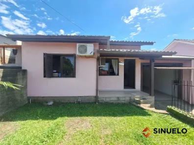 Casa com 2 Quartos à venda, 142m² no Lago Azul, Estância Velha