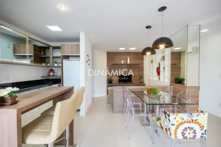 Apartamento com 3 Quartos à venda, 82m² no Itoupava Seca, Blumenau