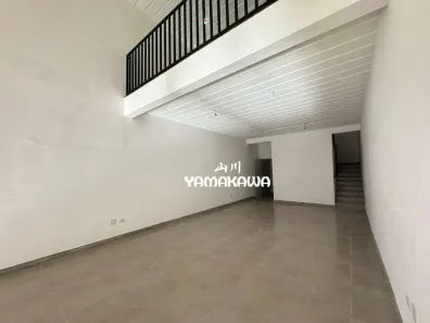 Ponto Comercial para alugar, 125m² no Vila Rica, São Paulo